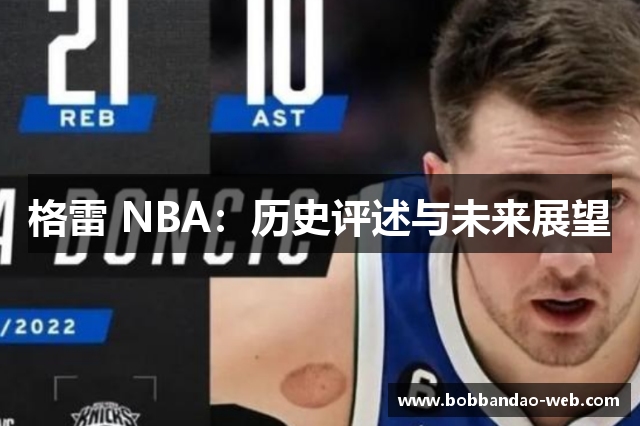 格雷 NBA：历史评述与未来展望
