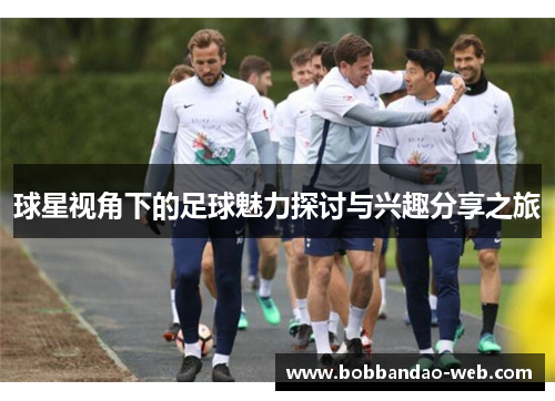 球星视角下的足球魅力探讨与兴趣分享之旅